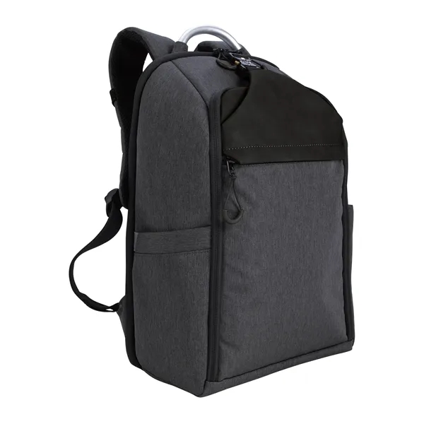 SCX Design™ Computer Backpack with USB Port... from ASI 40480 Koozie Group