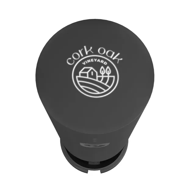 SCX Design™ Electric Wine Opener... from ASI 40480 Koozie Group