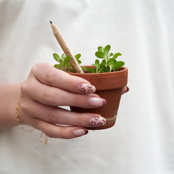 SproutWorld™ FSC® Pencil... from ASI 40480 Koozie Group