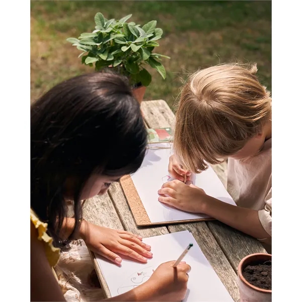 SproutWorld™ FSC® Pencil... from ASI 40480 Koozie Group