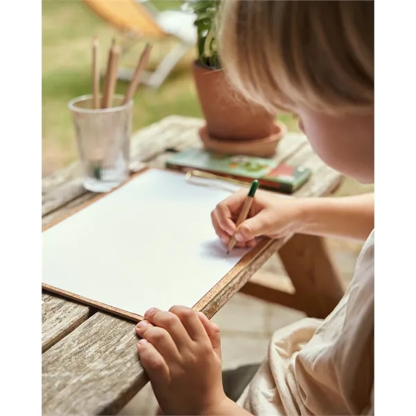 SproutWorld™ FSC® Pencil... from ASI 40480 Koozie Group