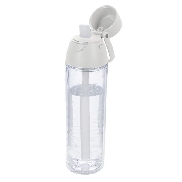 Tervis® Venture™ Lite Bottle Full-Color Insert - 24 oz.... from ASI 40480 Koozie Group
