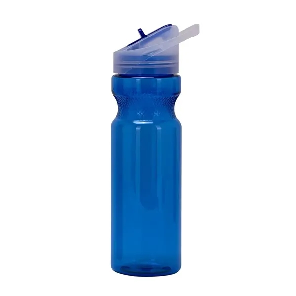 28 oz. fitness bottle with a handy push/pull lid.... from ASI 88060 Snugz/USA Inc