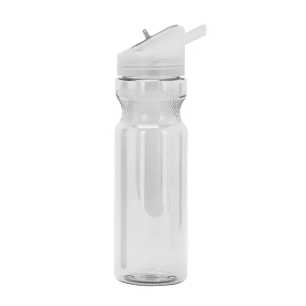 28 oz. fitness bottle with a handy push/pull lid.... from ASI 88060 Snugz/USA Inc