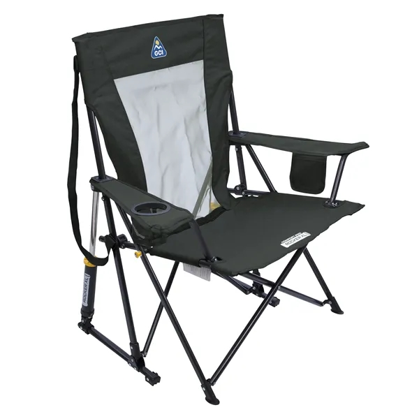 GCI Outdoor® Comfort Pro Rocker XL™... from ASI 40480 Koozie Group