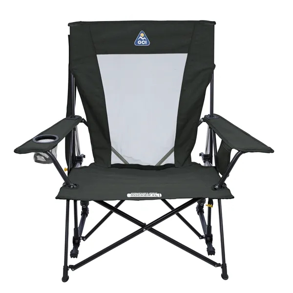 GCI Outdoor® Comfort Pro Rocker XL™... from ASI 40480 Koozie Group
