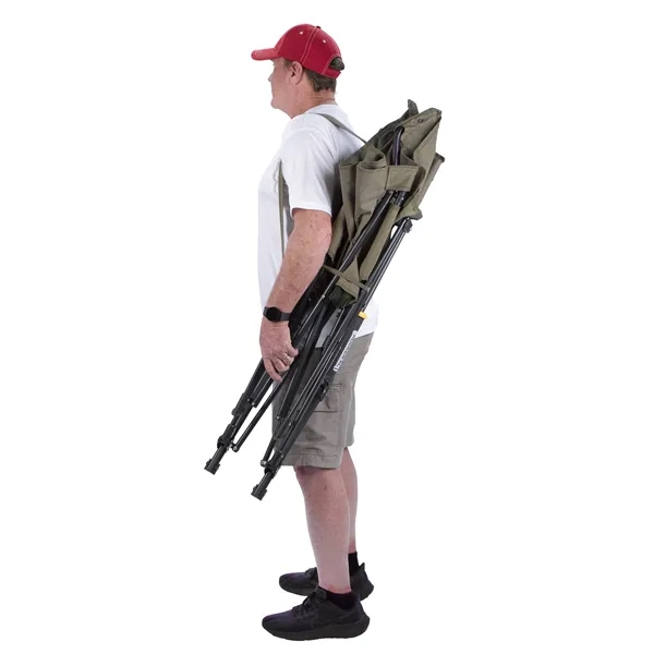 GCI Outdoor® Comfort Pro Rocker XL™... from ASI 40480 Koozie Group