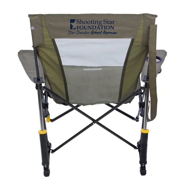 GCI Outdoor® Comfort Pro Rocker XL™... from ASI 40480 Koozie Group