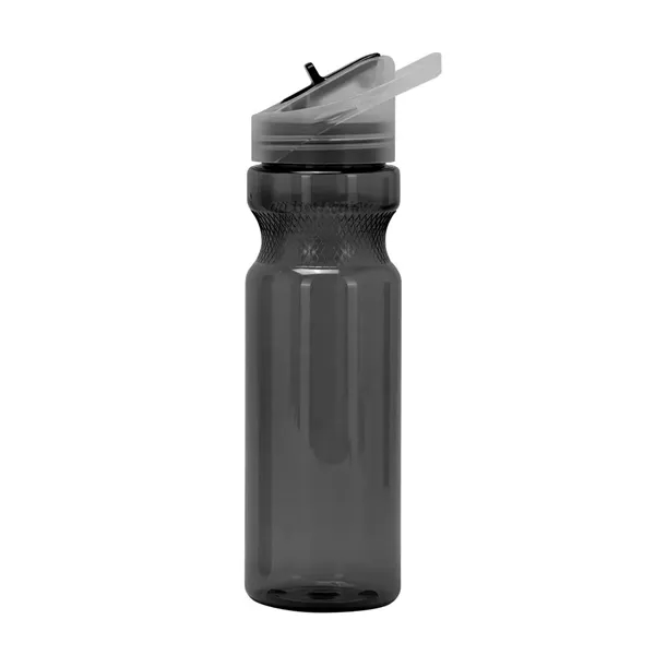 28 oz. fitness bottle with a handy push/pull lid.... from ASI 88060 Snugz/USA Inc