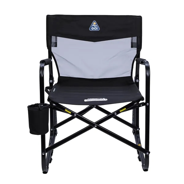 GCI Outdoor® Freestyle Rocker Elite™... from ASI 40480 Koozie Group