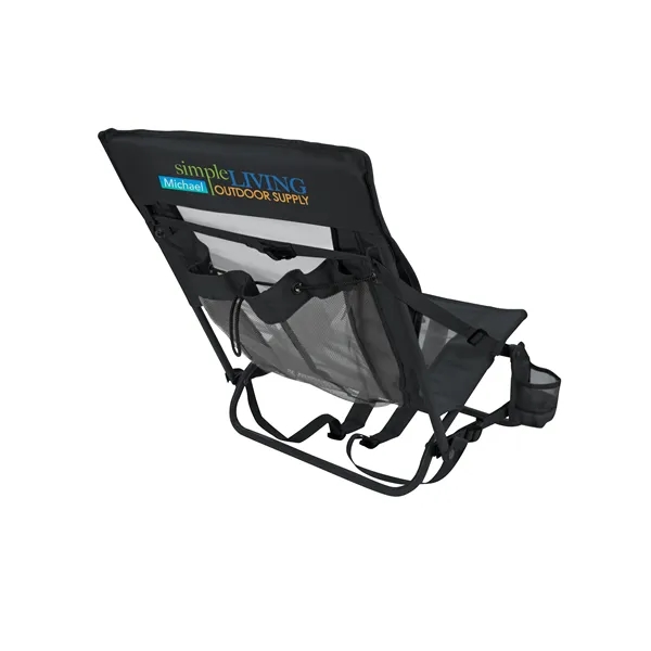 GCI Outdoor® Everywhere Chair 2... from ASI 40480 Koozie Group