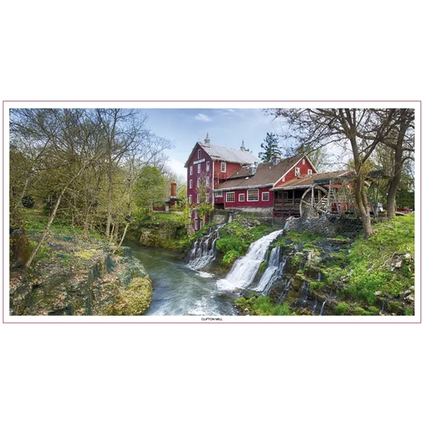 Large Everyday Farm Memo... from ASI 40480 Koozie Group