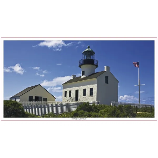 Large Everyday Farm Memo... from ASI 40480 Koozie Group