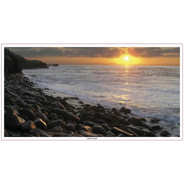 Large Everyday Farm Memo... from ASI 40480 Koozie Group