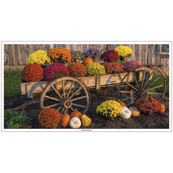 Large Everyday Farm Memo... from ASI 40480 Koozie Group