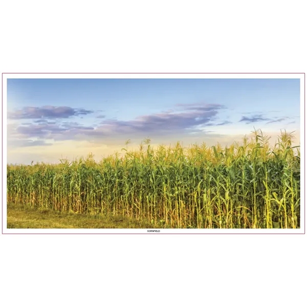 Large Everyday Farm Memo... from ASI 40480 Koozie Group