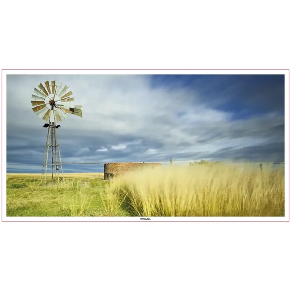 Large Everyday Farm Memo... from ASI 40480 Koozie Group