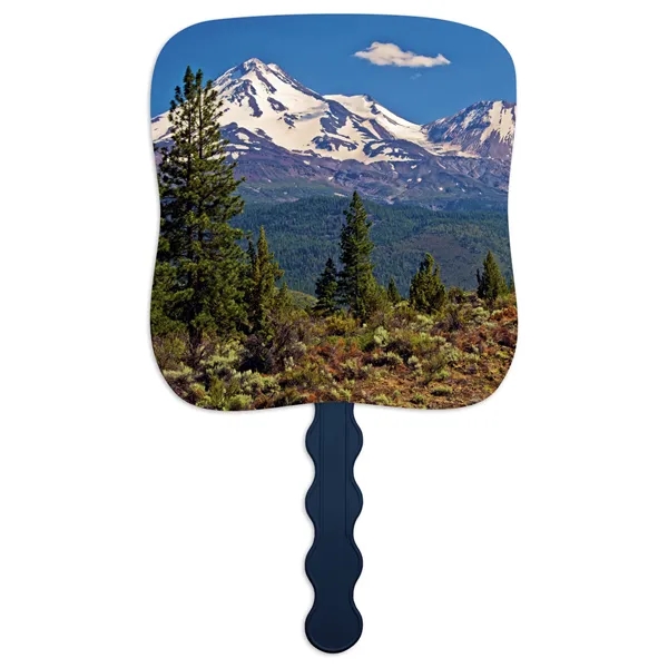 Peak Reflections - Pictorial Fan... from ASI 40480 Koozie Group