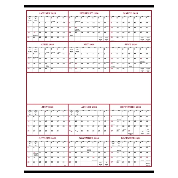 Display-A-Year White... from ASI 40480 Koozie Group