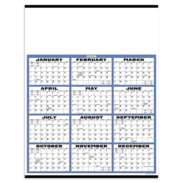 Display-A-Year White... from ASI 40480 Koozie Group