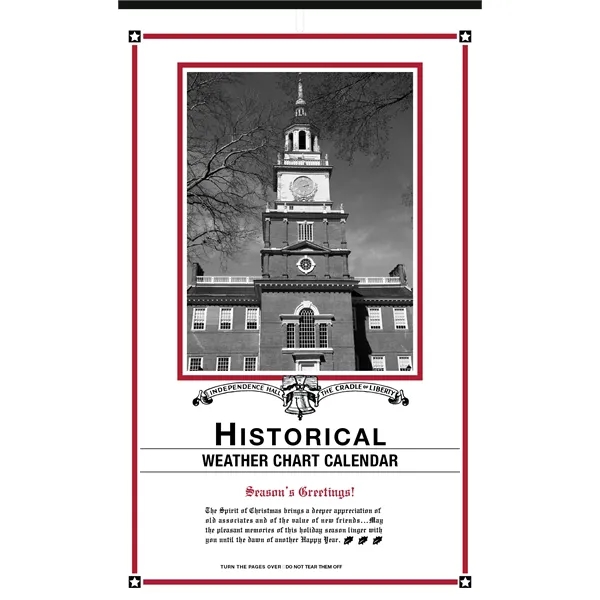 8-Sheet Almanac Calendar... from ASI 40480 Koozie Group