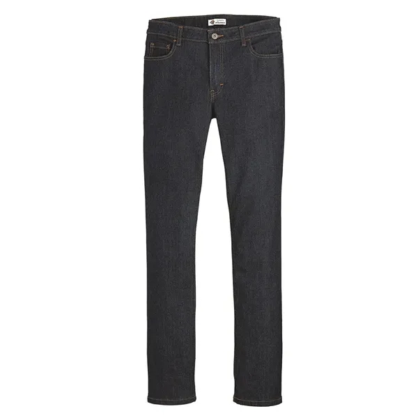 Dickies Women's Industrial 32" Inseam 5-Pocket Flex Jeans... from ASI 84358 S&S Activewear