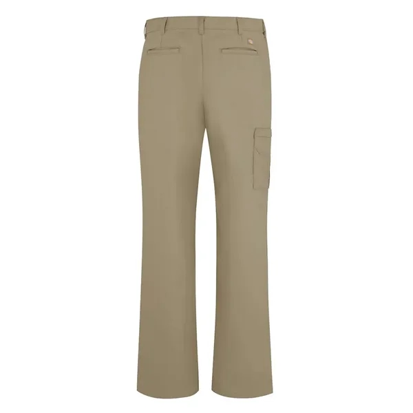 Dickies Women's Premium Cargo Pants - Extended Sizes... from ASI 84358 S&S Activewear