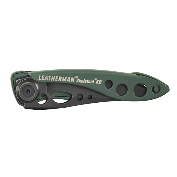 Leatherman® Skeletool® KB... from ASI 40480 Koozie Group