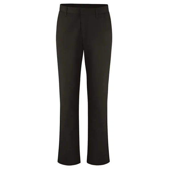 Dickies Women's Industrial Flat Front Pants - Extended Sizes... from ASI 84358 S&S Activewear