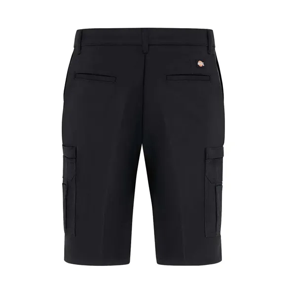 Dickies Women's Industrial Cotton Cargo Shorts... from ASI 84358 S&S Activewear