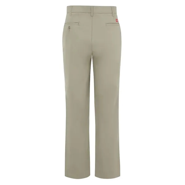 Dickies Women's Stretch Twill Pants... from ASI 84358 S&S Activewear