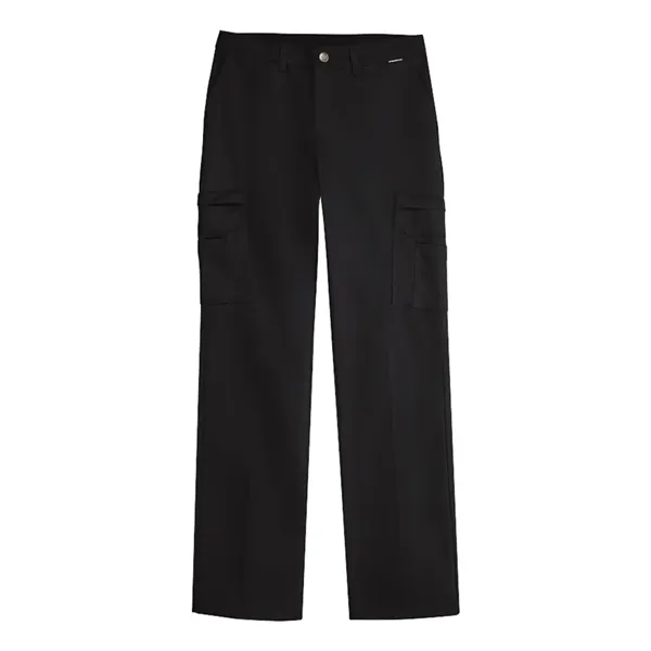 Dickies Women's Cotton Cargo Pants... from ASI 84358 S&S Activewear