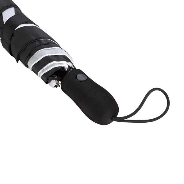 Shed Rain™ Windjammer® 42" Vented Auto-Open Compact Umbrella... from ASI 40480 Koozie Group