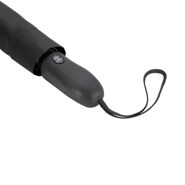 Shed Rain™ Windjammer® 43" Vented Auto-Open/Close Compact...... from ASI 40480 Koozie Group