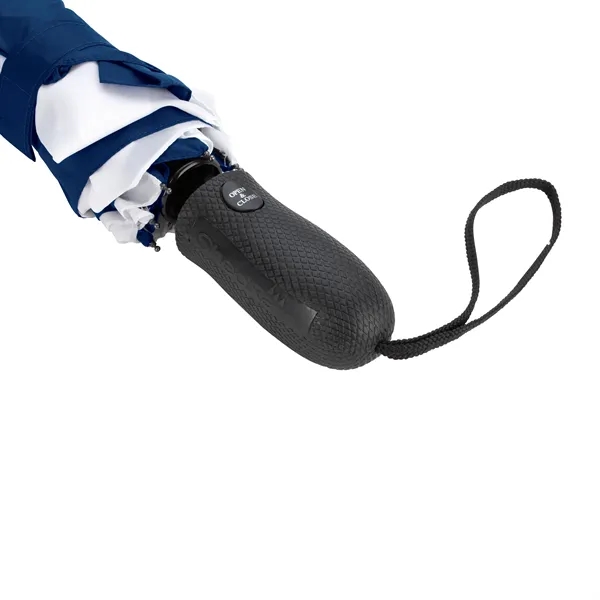 Shed Rain™ Windjammer® 43" Vented Auto-Open/Close Compact...... from ASI 40480 Koozie Group