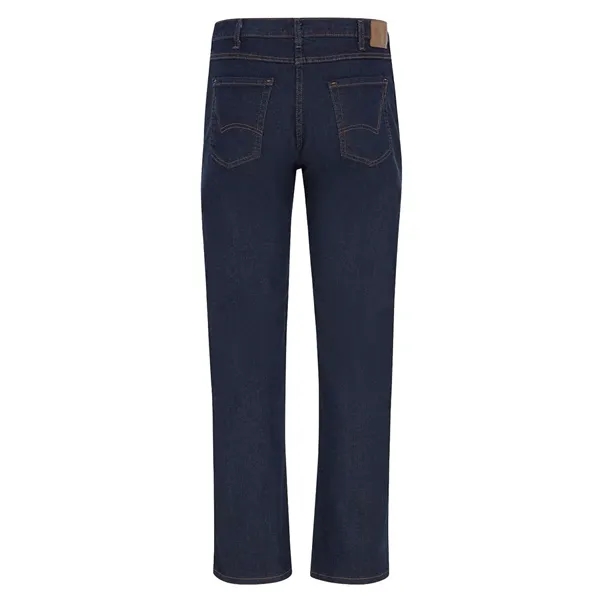 Dickies Industrial 5-Pocket Flex Jeans... from ASI 84358 S&S Activewear