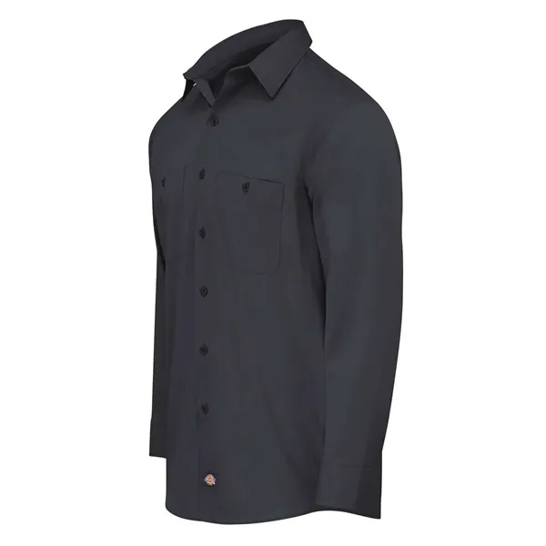 Dickies Industrial Worktech Ventilated Long Sleeve Work S...... from ASI 84358 S&S Activewear