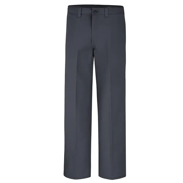Dickies Industrial Flat Front Comfort Waist Pants - Exten...... from ASI 84358 S&S Activewear