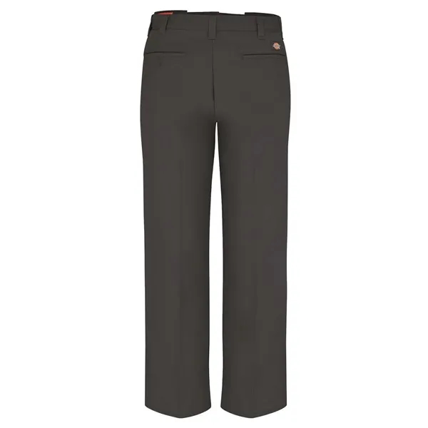 Dickies Industrial Flat Front Comfort Waist Pants - Exten...... from ASI 84358 S&S Activewear