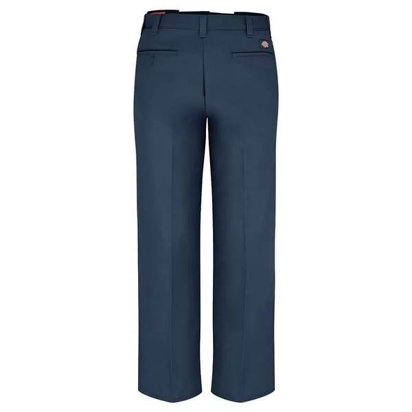 Dickies Industrial Flat Front Comfort Waist Pants - Exten...... from ASI 84358 S&S Activewear