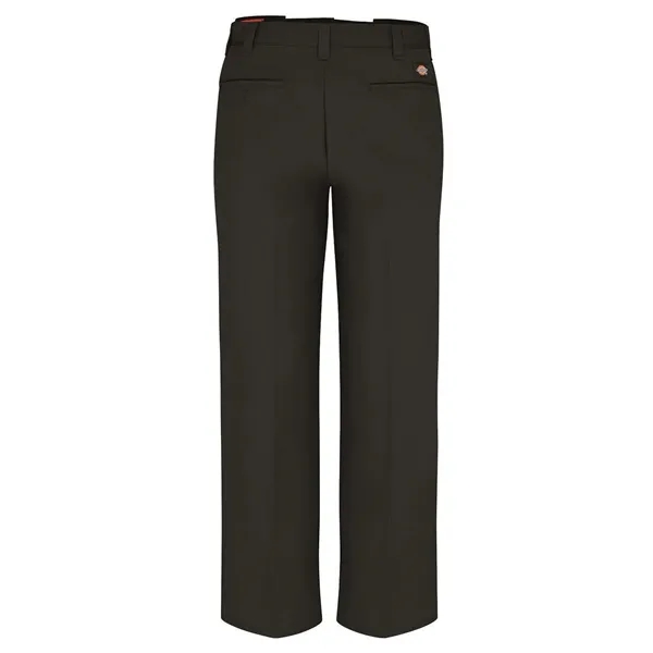 Dickies Industrial Flat Front Comfort Waist Pants - Odd S...... from ASI 84358 S&S Activewear