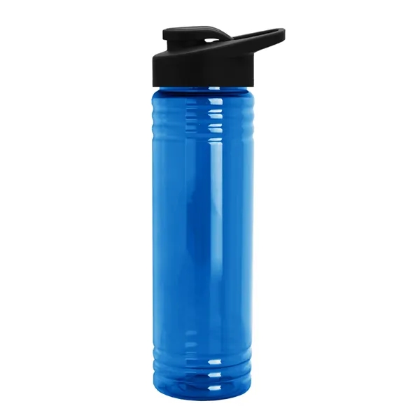 Garyline® Slim Fit Bottle with Drink-Thru Lid - 24 oz.... from ASI 40480 Koozie Group