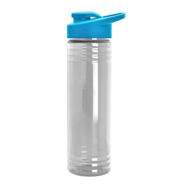 Garyline® Slim Fit Bottle with Drink-Thru Lid - 24 oz.... from ASI 40480 Koozie Group