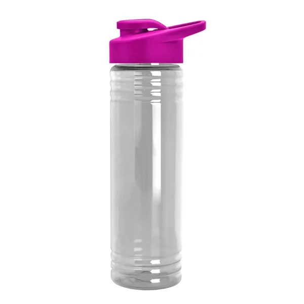 Garyline® Slim Fit Bottle with Drink-Thru Lid - 24 oz.... from ASI 40480 Koozie Group