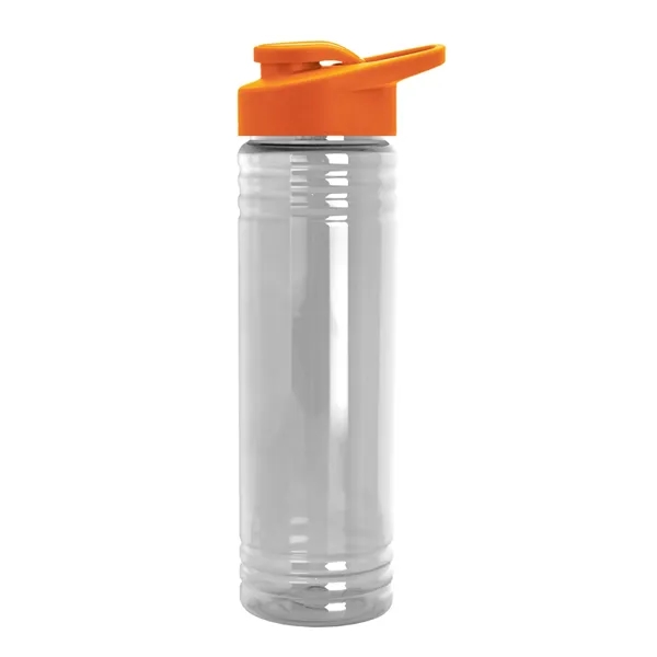 Garyline® Slim Fit Bottle with Drink-Thru Lid - 24 oz.... from ASI 40480 Koozie Group