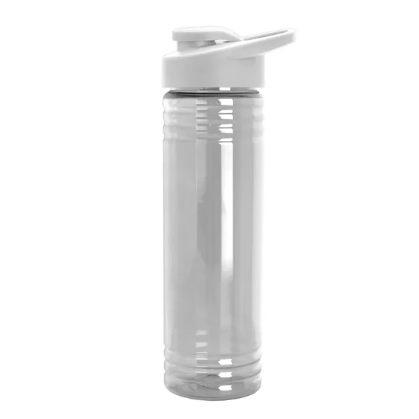 Garyline® Slim Fit Bottle with Drink-Thru Lid - 24 oz.... from ASI 40480 Koozie Group