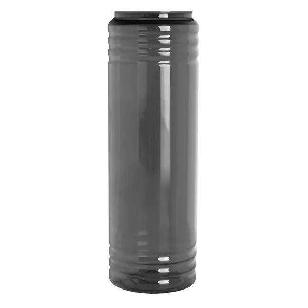 Garyline® Slim Fit Bottle with Drink-Thru Lid - 24 oz.... from ASI 40480 Koozie Group