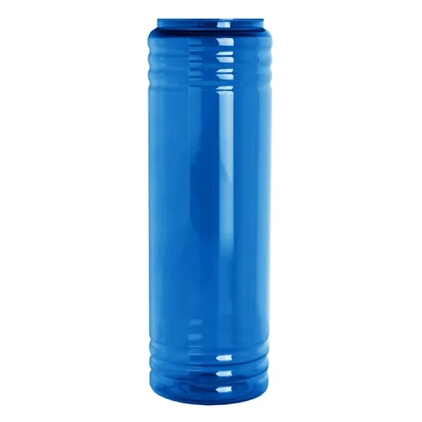 Garyline® Slim Fit Bottle with Drink-Thru Lid - 24 oz.... from ASI 40480 Koozie Group
