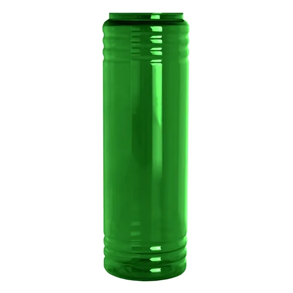 Garyline® Slim Fit Bottle with Drink-Thru Lid - 24 oz.... from ASI 40480 Koozie Group