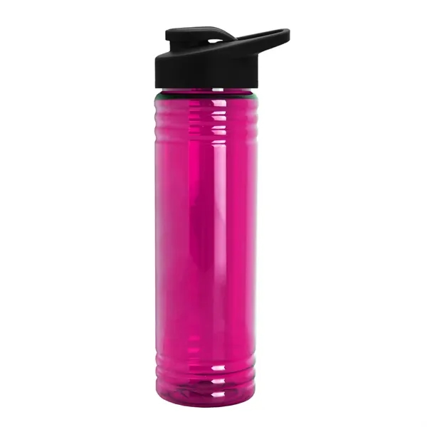 Garyline® Slim Fit Bottle with Drink-Thru Lid - 24 oz.... from ASI 40480 Koozie Group